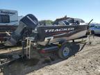 2011 TRACKER BOAT for sale at Copart ON - TORONTO
