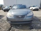 2010 Hyundai Elantra Blue na sprzedaż w Windsor, NJ - Normal Wear