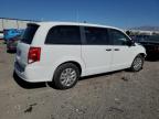 2019 Dodge Grand Caravan Se продається в Las Vegas, NV - Front End