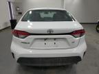 2023 Toyota Corolla Le იყიდება Assonet-ში, MA - Side