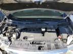 2011 Nissan Quest S de vânzare în Hayward, CA - Front End
