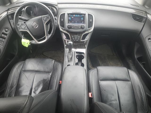Sedans BUICK LACROSSE 2015 Cream