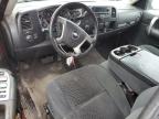 2007 Chevrolet Silverado K1500 Crew Cab for Sale in Barberton, OH - Burn