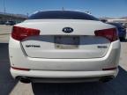 2013 Kia Optima Ex for Sale in Las Vegas, NV - Front End