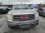 2013 Gmc Sierra C1500 Slt იყიდება Wilmington-ში, CA - Rear End