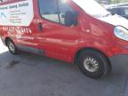 2011 NISSAN PRIMASTAR for sale at Copart SANDY
