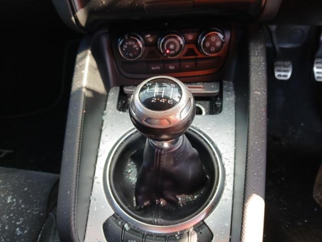 2007 AUDI TT FSI