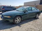 2002 Mitsubishi Galant Es zu verkaufen in Mentone, CA - Rear End