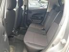 2018 MITSUBISHI MIRAGE JUR for sale at Copart WHITBURN