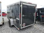 2025 Homesteader 612Is  Enclosed Cargo Trailer na sprzedaż w Madisonville, TN - Side