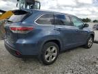 2014 Toyota Highlander Limited for Sale in Walton, KY - Front End