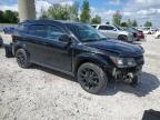 2017 Dodge Journey Gt en Venta en Wayland, MI - Front End