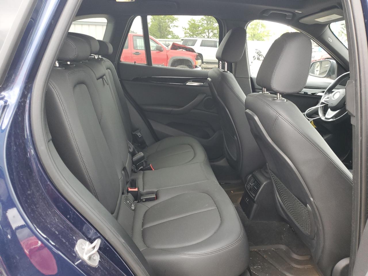 2020 BMW X1 xDrive28I VIN: WBXJG9C06L5R42063 Lot: 57865615