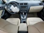 2012 Volkswagen Jetta Se na sprzedaż w Earlington, KY - Front End