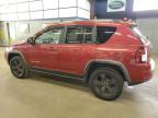 2015 Jeep Compass Latitude იყიდება East Granby-ში, CT - Minor Dent/Scratches