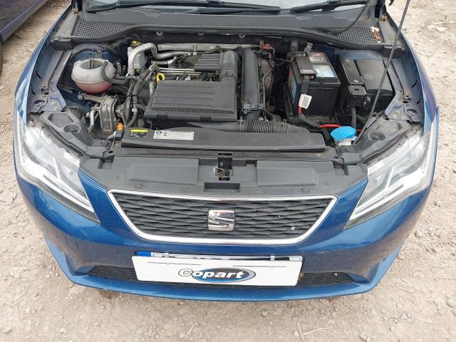 2013 SEAT LEON SE TS