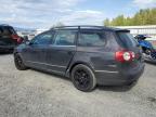 2007 Volkswagen Passat 2.0T Wagon Value for Sale in Arlington, WA - Front End