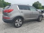2014 Kia Sportage Ex на продаже в Prairie Grove, AR - Front End