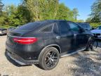 2016 MERCEDES-BENZ GLE COUPE 450 4MATIC for sale at Copart AB - CALGARY