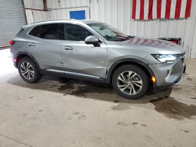  BUICK ENVISION 2023 Srebrny