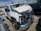 2016 Chevrolet Silverado C3500 للبيع في Harleyville، SC - All Over