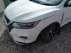 2017 NISSAN QASHQAI TE for sale at Copart EAST KILBRIDE