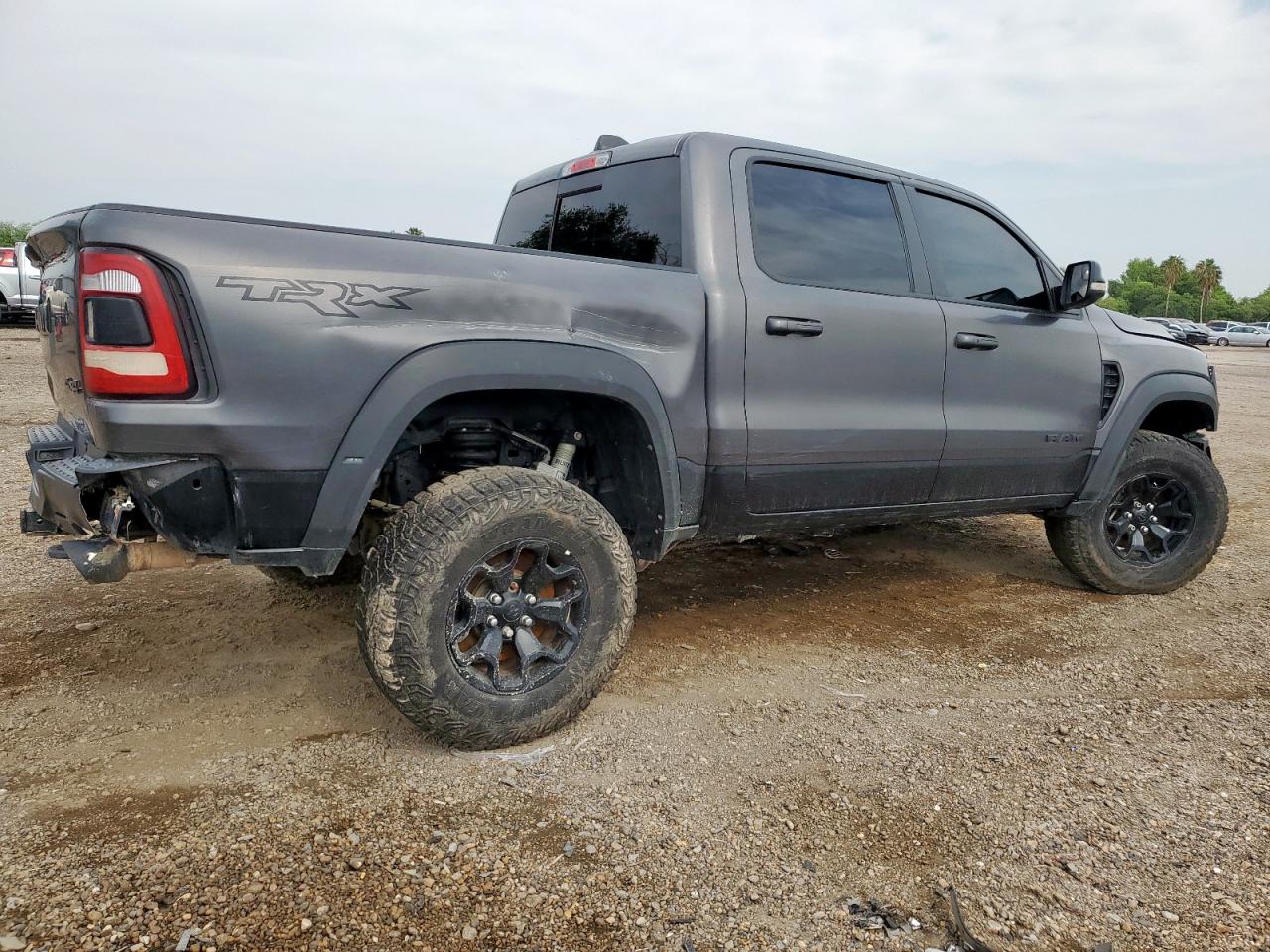 1c6srfu94mn767411 1C6SRFU94MN767411 2021 Ram 1500 Trx