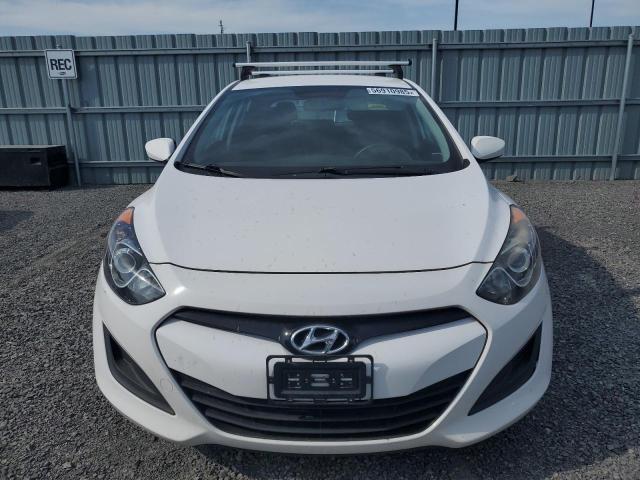  HYUNDAI ELANTRA 2013 White