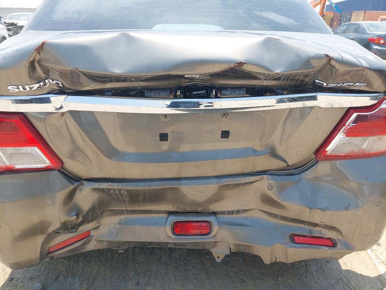 MBHZF6C15RG478071 - 2024 Suzuki DZIRE - #55376845