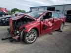 2015 Ford Fusion Se იყიდება Chambersburg-ში, PA - Front End