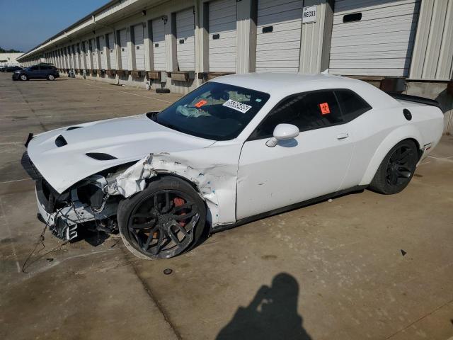 DODGE CHALLENGER – zdjęcie z aukcji, lot #55385495