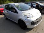2007 CITROEN C1 AIRPLAY for sale at Copart WHITBURN