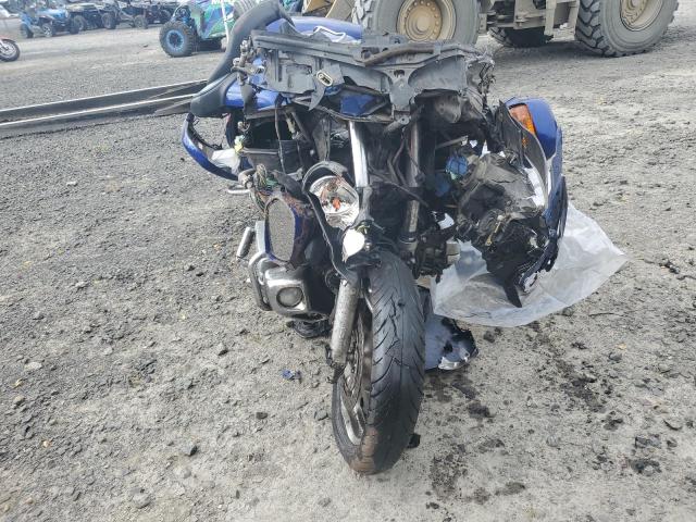 2001 HONDA GL1800   