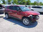 2024 Chevrolet Trailblazer Ls იყიდება Bridgeton-ში, MO - Front End