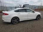 2017 Ford Fusion Sport for Sale in London, ON - Front End