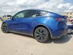 2025 Tesla Model Y  na sprzedaż w Wilmer, TX - Front End
