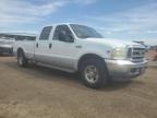 2004 Ford F350 Srw Super Duty zu verkaufen in Brighton, CO - Rear End
