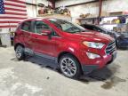 Helena, MT에서 판매 중인 2018 Ford Ecosport Titanium   - Side