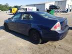 2007 Ford Fusion S for Sale in Eight Mile, AL - Side