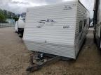 2008 Jaycee Camper na sprzedaż w Lexington, KY - Hail
