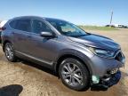 2020 HONDA CR-V TOURING for sale at Copart AB - CALGARY