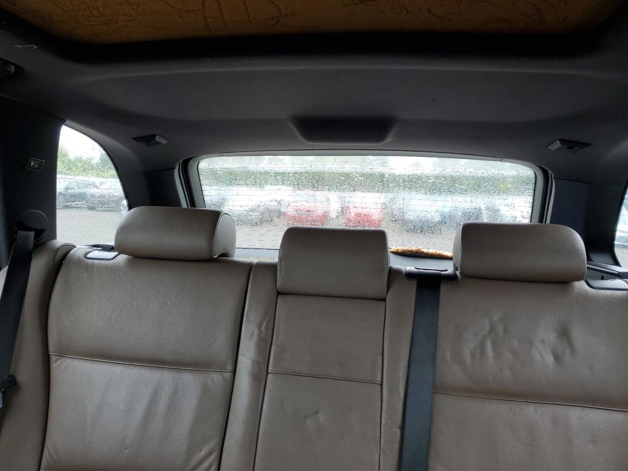 2006 BMW X5 4.4I VIN: 5UXFB53556LV20550 Lot: 55978765