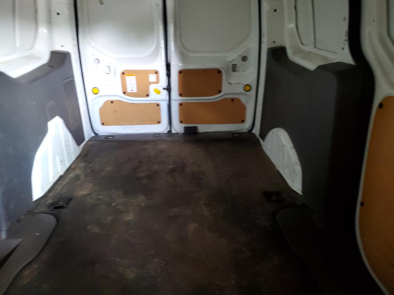 2019 Ford Transit Connect Xl VIN: NM0LS7E21K1426395 Lot: 58364605