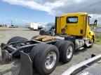 2019 Kenworth T680 Semi Truck на продаже в American Canyon, CA - Mechanical