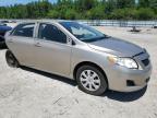 2009 Toyota Corolla Base продається в Hampton, VA - Rear End