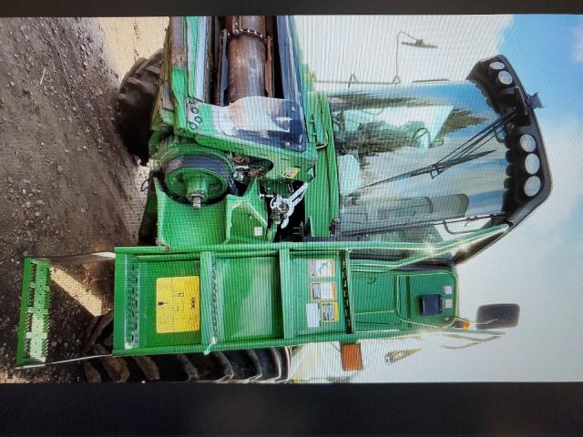 2011 John Deere 9870 Sts