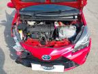 2019 TOYOTA YARIS ICON for sale at Copart WHITBURN