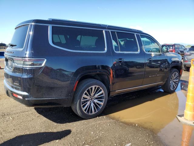  JEEP GRAND WAGO 2024 Czarny