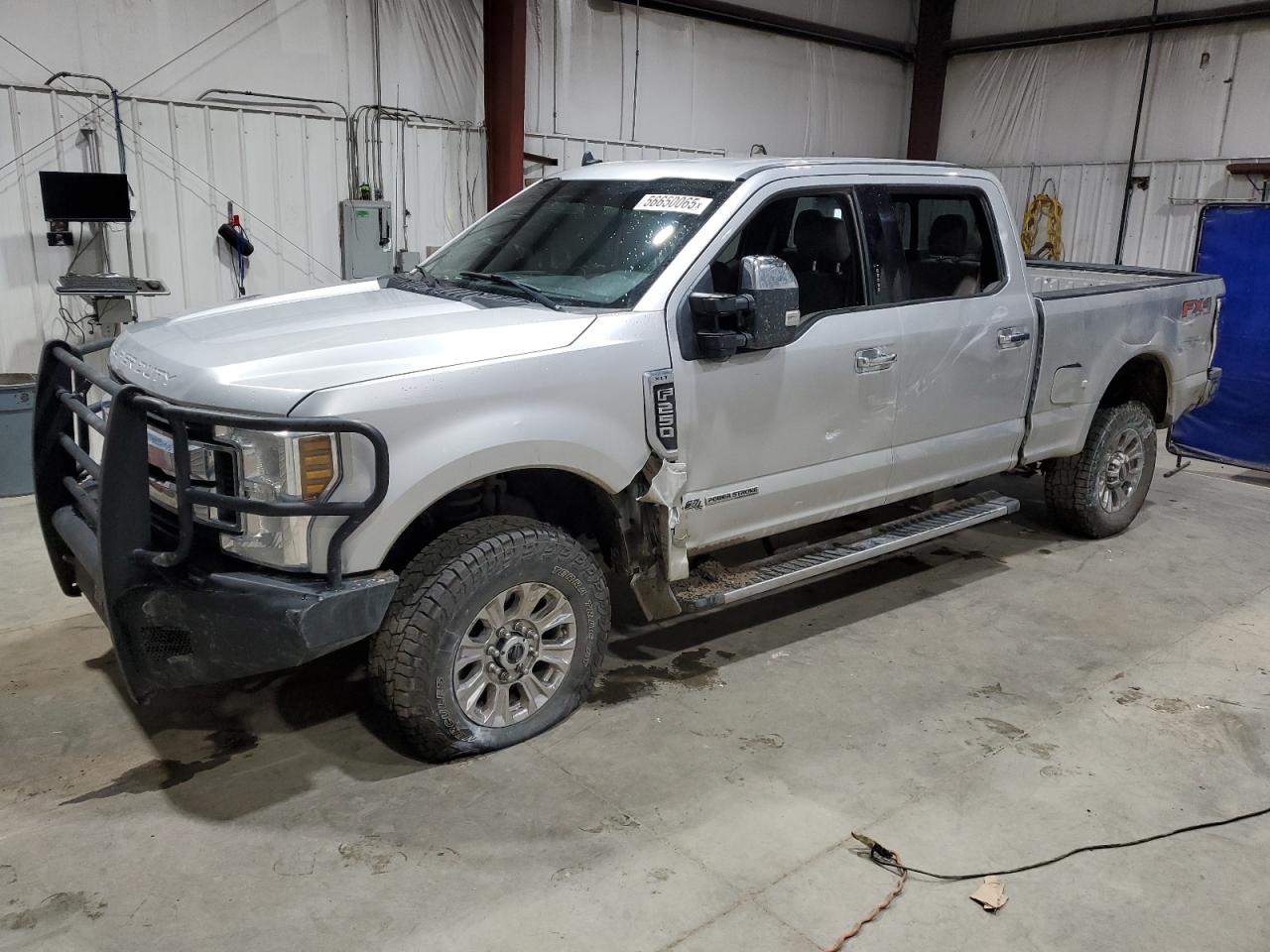2019 Ford F250 Super Duty zu verkaufen in Billings, MT - Side