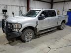 2019 Ford F250 Super Duty na sprzedaż w Billings, MT - Side